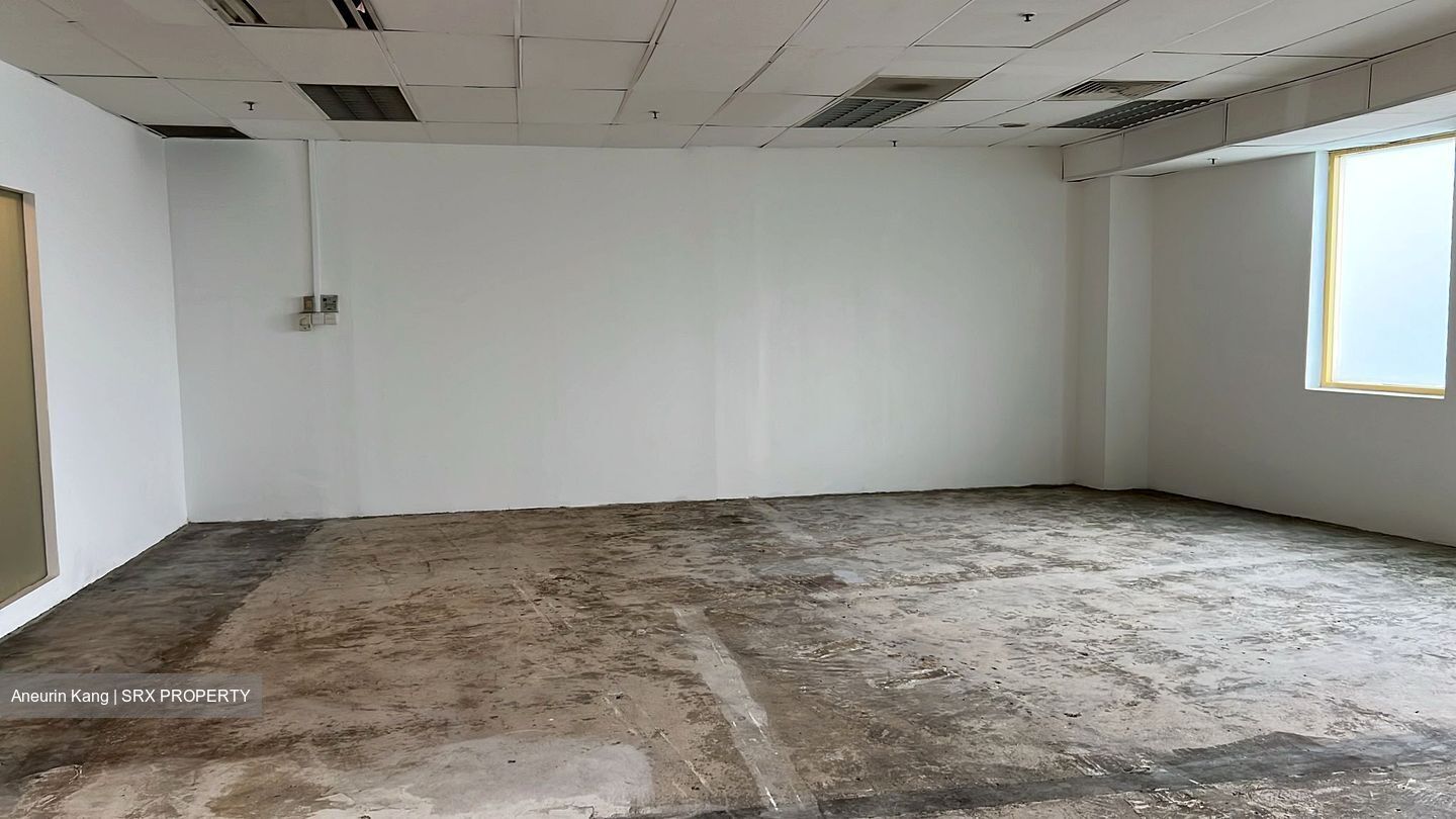 Riverside Point (D1), Office #482962981